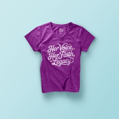 Women's Conference 2026  T-Shirt