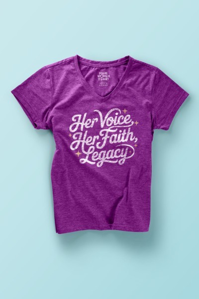 Women's Conference 2026  T-Shirt
